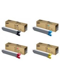 Black Rig for CLX8640,CLX8650,C8640,C8650-20KCLT-K659S Samsung - 1