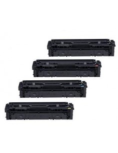 Magente Compa MF631/633/635Cx/LBP-611Cn/613Cdw-2.2K1244C002 Canon - 1