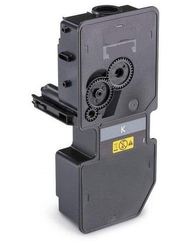 Black compatible  ECOSYS M5521,P5021-2.6K1T02R90NL0 Kyocera - 1