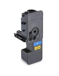 Ciano compatible  ECOSYS M5521,P5021-2.2K1T02R9CNL0 Kyocera - 1