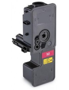 Magente compatible  ECOSYS M5521,P5021-2.2K1T02R9BNL0 Kyocera - 1