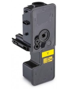 Yellow compatible  ECOSYS M5521,P5021-2.2K1T02R9ANL0 Kyocera - 1
