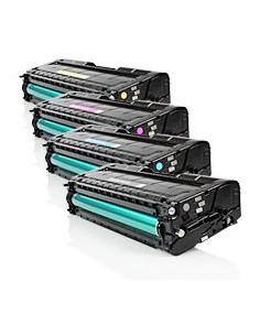 Magente compatible FS-C1000s,FS-C1020MFP plus-6K1T05JKMNL0 Kyocera - 1