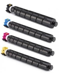 Black compatible Kyocera TASKalfa 2552ci-25K1T02L70NL0 Kyocera - 1
