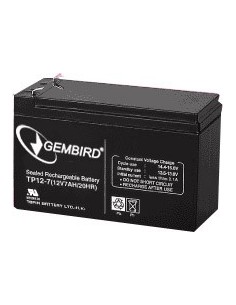 Techmade Battery 12V 7Ah Techmade - 1