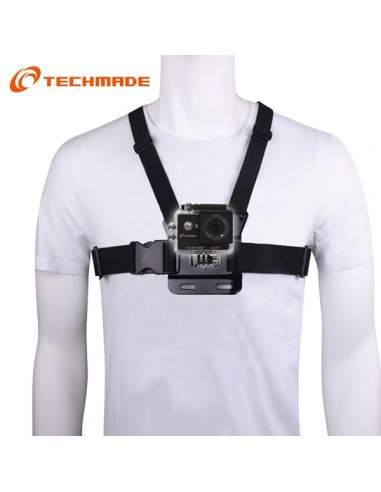 Techmade Body Strap Peraction Cam Techmade - 1