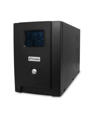 Techmade Gruppo Di Continuita'2000Va Techmade - 2