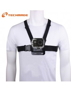 Techmade Body Strap Peraction Cam Techmade - 1 2