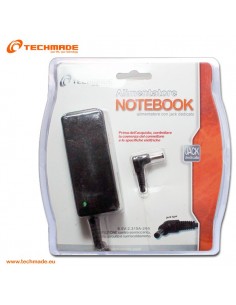 Techmade Alimentatore Per Minilaptop Asus Techmade - 1 2