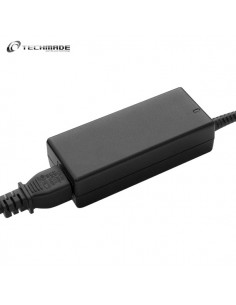 Alimentatore Universaleper Noteboo K 90W Techmade - 1 2