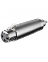 Adattatori XLR