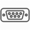 Connessione RS232 (Seriale)