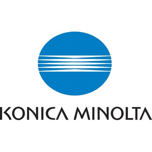 KONICA-MINOLTA
